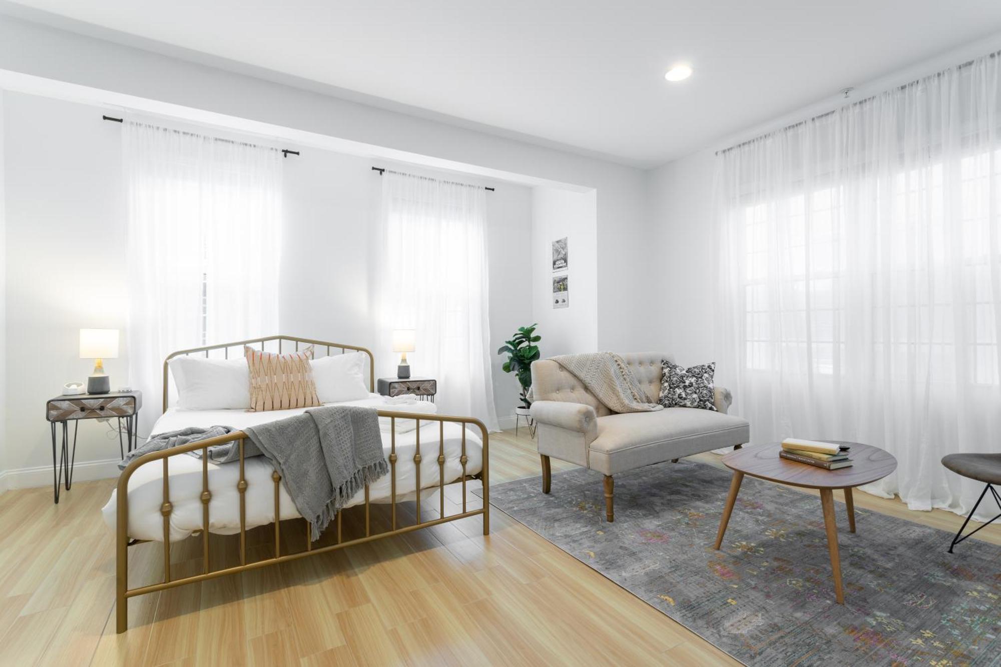 Apartment The Cherry - Chinatown